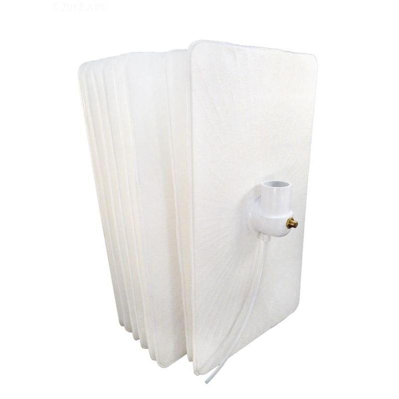 Val-Pak  Grid Assembly 52in Apollo Complete 1-1/2in.