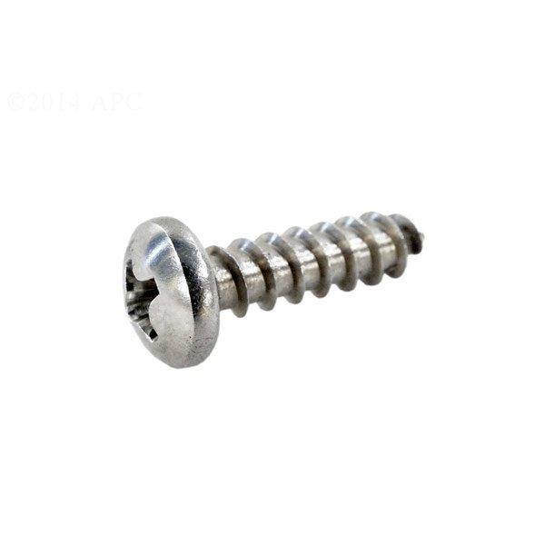 Waterway  Screw Diverter
