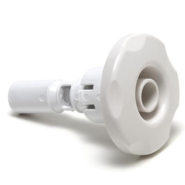 Waterway  Adjustable Cluster Storm Internal Directional 5 Scallop White