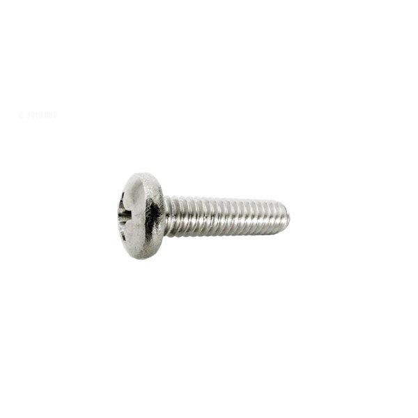 Waterway  Screw Impeller (Left Thread)