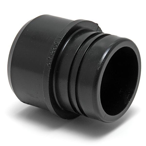 Waterway - 2-1/2in. Tailpiece with Piston O-Ring Groove