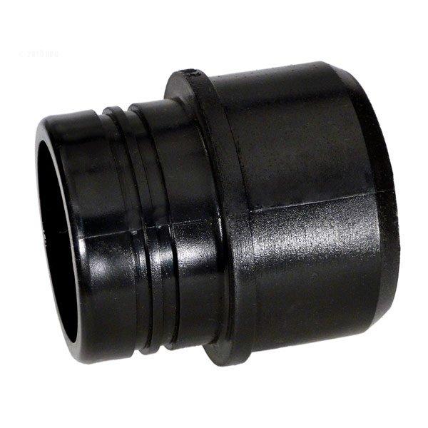 2-1/2in. Tailpiece with Piston O-Ring Groove