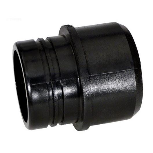 Waterway  2-1/2in Tailpiece with Piston O-Ring Groove