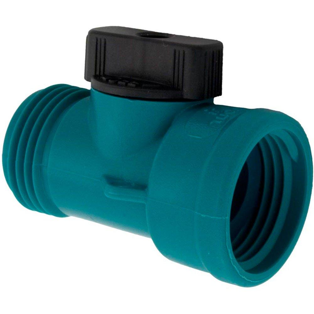 shut off valve for above ground pool