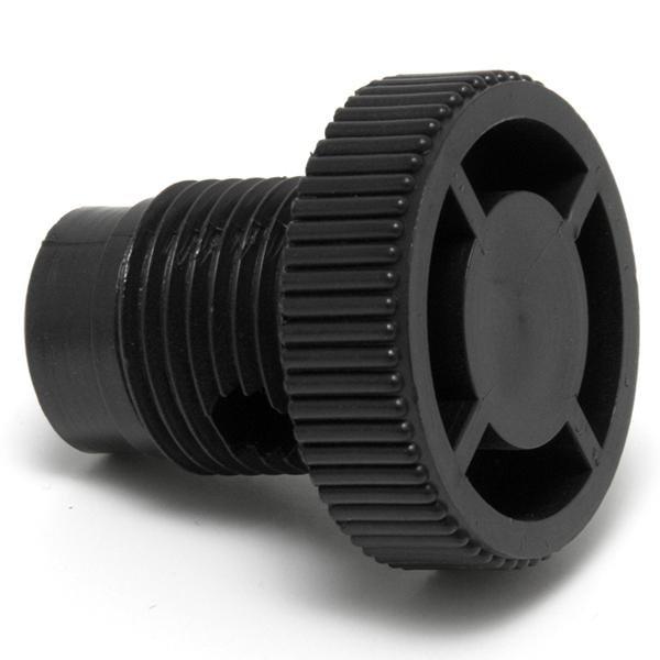 Waterway  Air Relief Plug