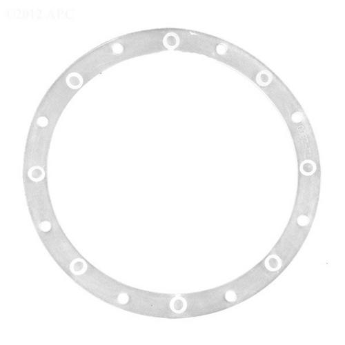 Waterway - Gasket, Main Drain Body