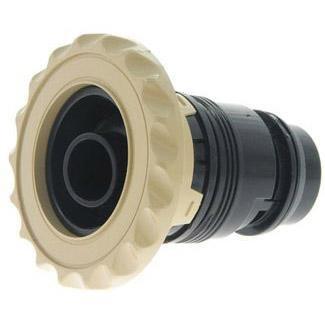 Jet, Poly Adjustable Deluxe Series - Beige