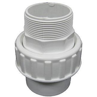 2in. Union, 2in. Slip x 2in. MPT