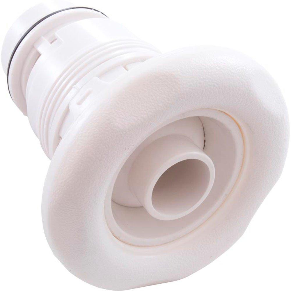 Poly Gunite Directional Textured Five-Scallop Spa Jet Internal