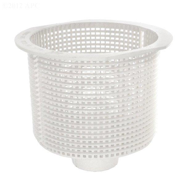 Waterway  Dyna-Flo Plus Basket White