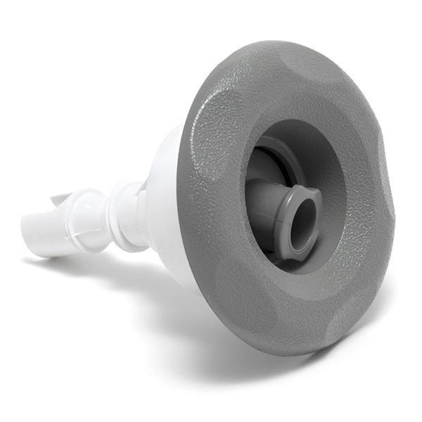 Waterway  Mini Storm Roto 5 Scallop Gray