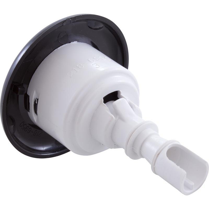Mini Storm Roto Smooth, Black