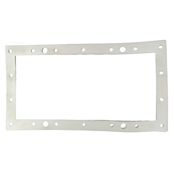 Skimmer Faceplate Gasket, Ag Widemouth, Butterfly Type In The Swim
