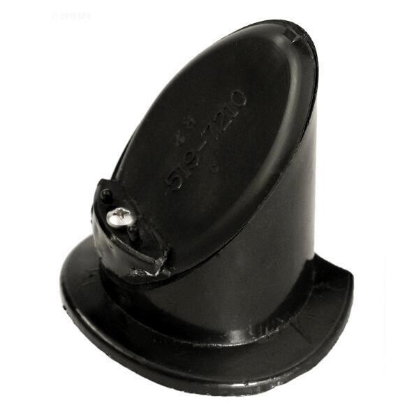 Waterway  1-1/2in Filter Body Check Valve Assembly