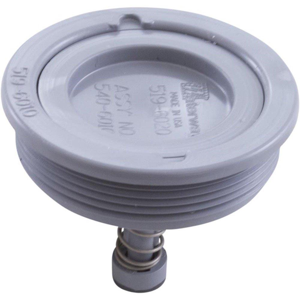 Equalizer Valve Assembly