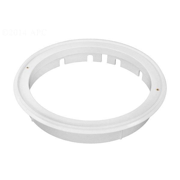 Waterway  Lid Mounting Ring White