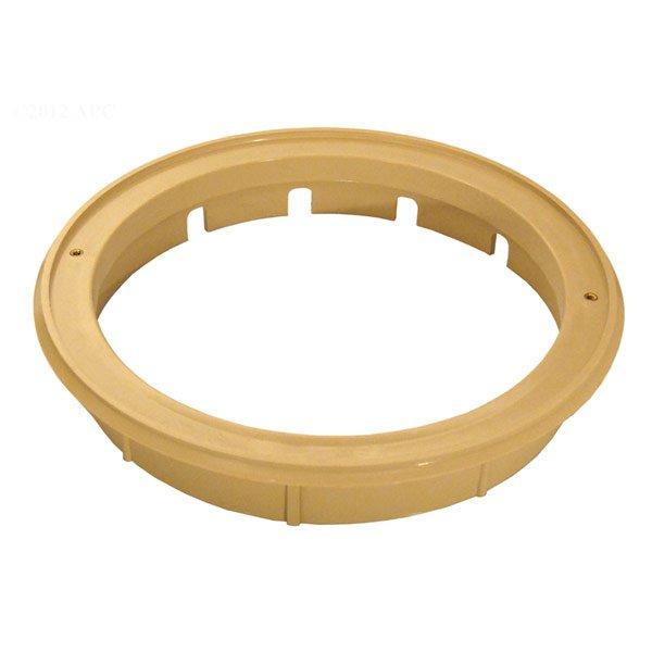 Lid Mounting Ring, Beige (Tan)