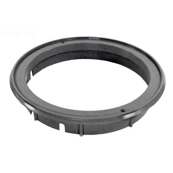 Waterway  Lid Mounting Ring Gray