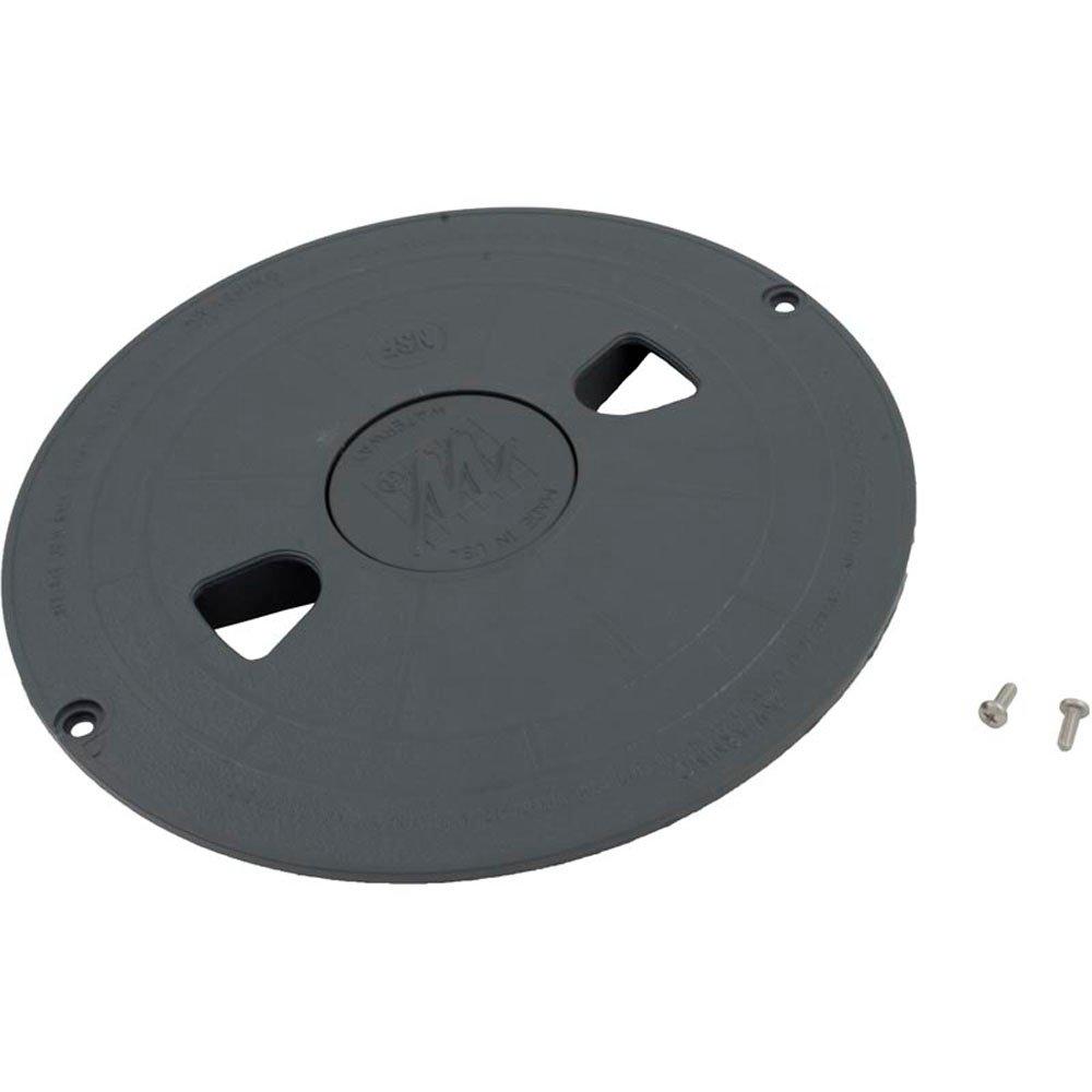 Waterway  Lid Dark Gray
