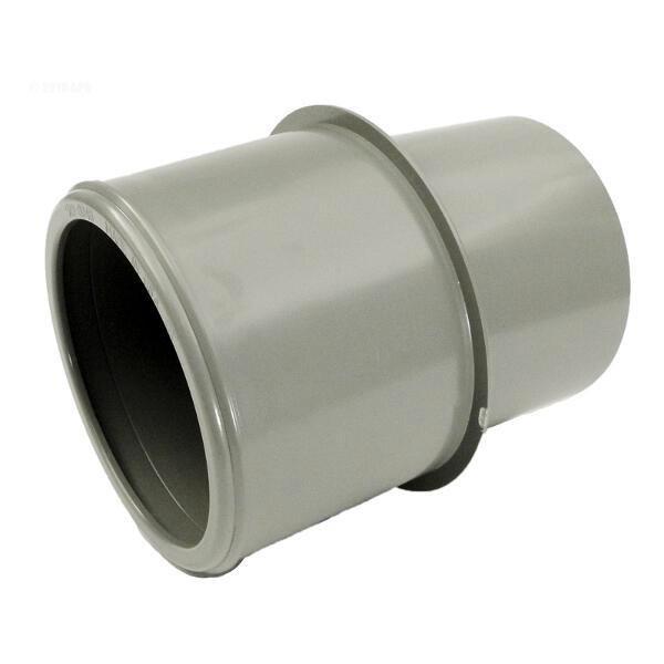 Waterway  Dynaflo Weir Assembly 3 Piece Gray