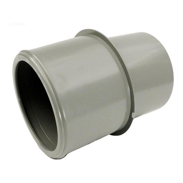 Dynaflo Weir Assembly 3 Piece Gray