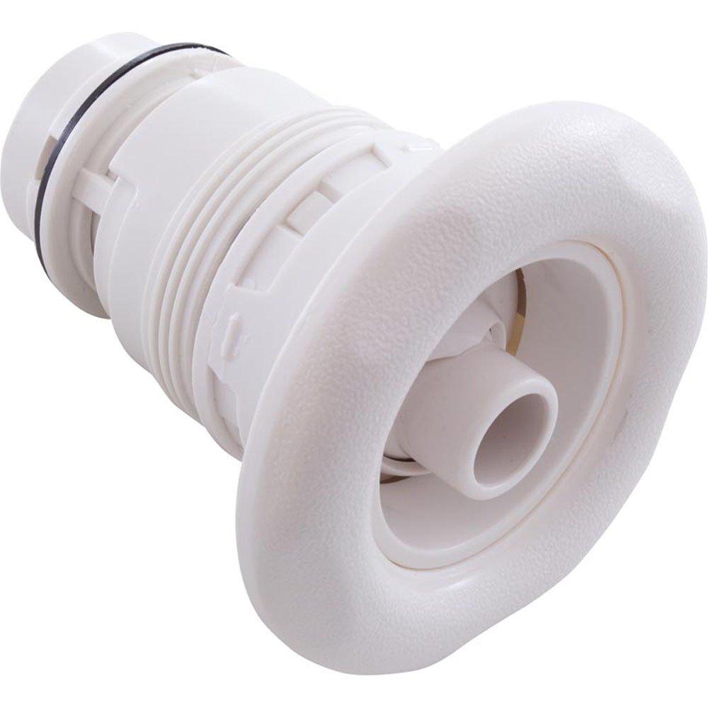 Waterway  Poly Gunite Roto Textured Five-Scallop Spa Jet Internal