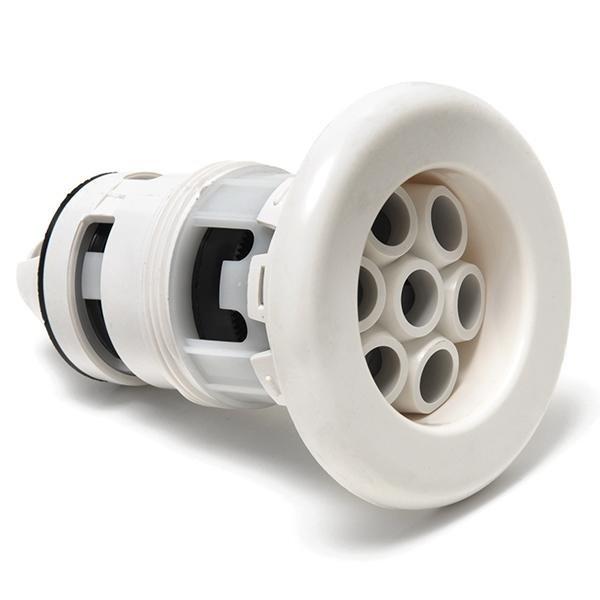 Waterway  Poly Gunite Massage Smooth Spa Jet Internal