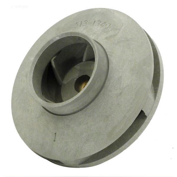 Waterway - Impeller, 1-1/2 HP Svl56