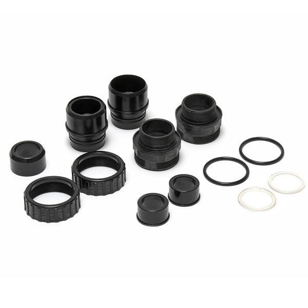 Waterway  Bulkhead Fittings Pack