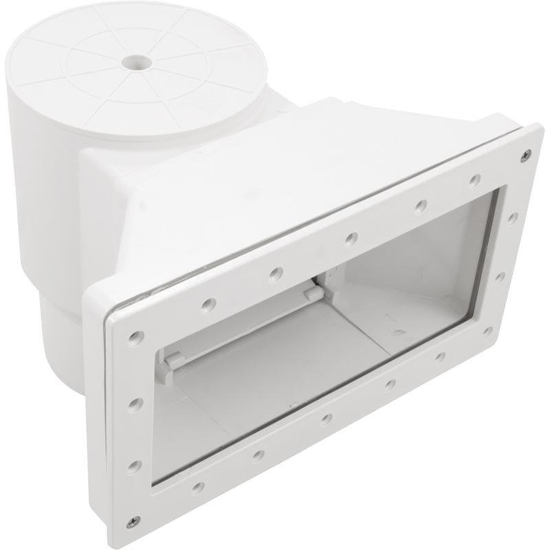 Flo-Pro II Widemouth Short Throat Skimmer