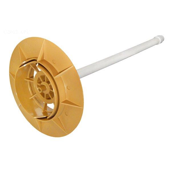 Waterway  Lower Plate Assembly 150 Sq Ft
