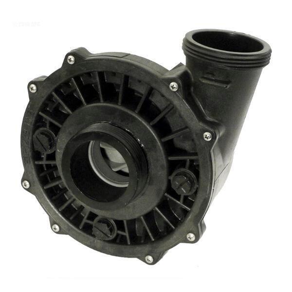 Executive Wet End 4 HP 48 Y 2in. Suction