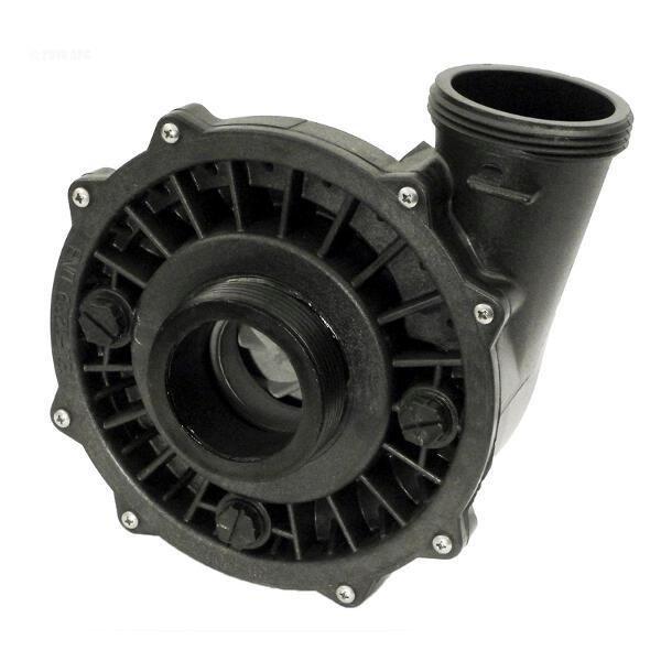 Executive Wet End, 1.5HP 48Y, 2in. Suction