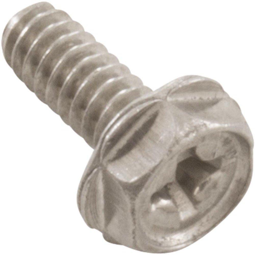 Pentair - Screw, SS, Phlps Hd, 6-32 x 3/8in.