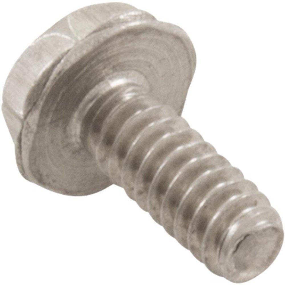 Pentair  Screw SS Phlps Hd 6-32 x 3/8in.