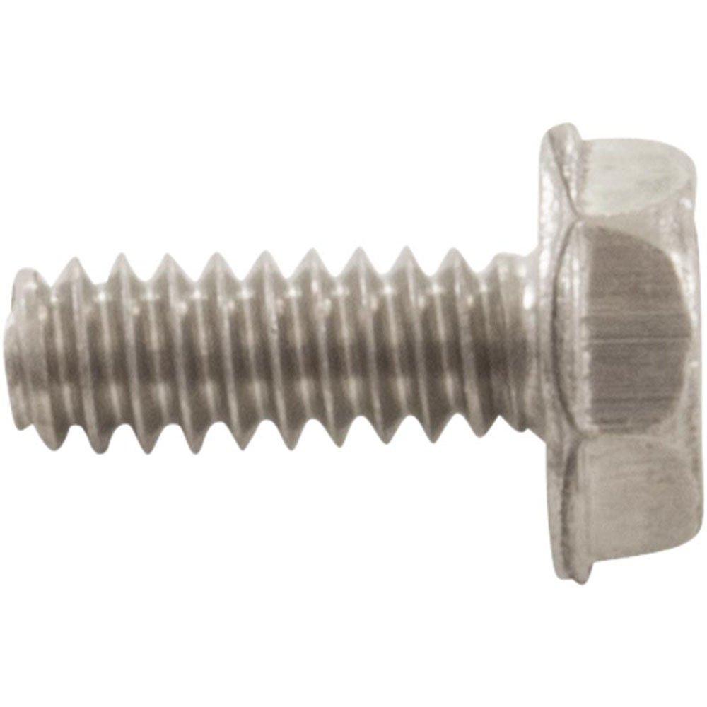 Pentair  Screw SS Phlps Hd 6-32 x 3/8in.