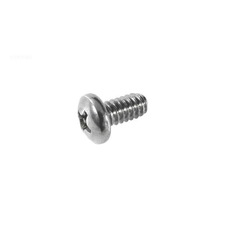 Pentair - Screw, SS 10-24 x 3/8in.