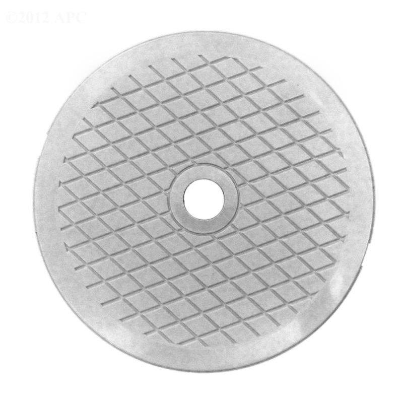 Pentair  Lid Gray