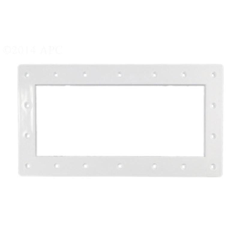 Pentair - Sealing Frame, Wide Mouth, White