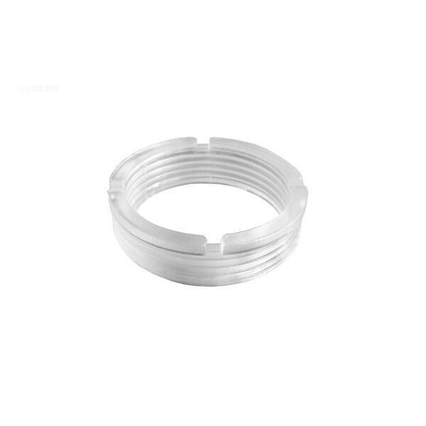 Pentair - Nut Lens Fiber Optic