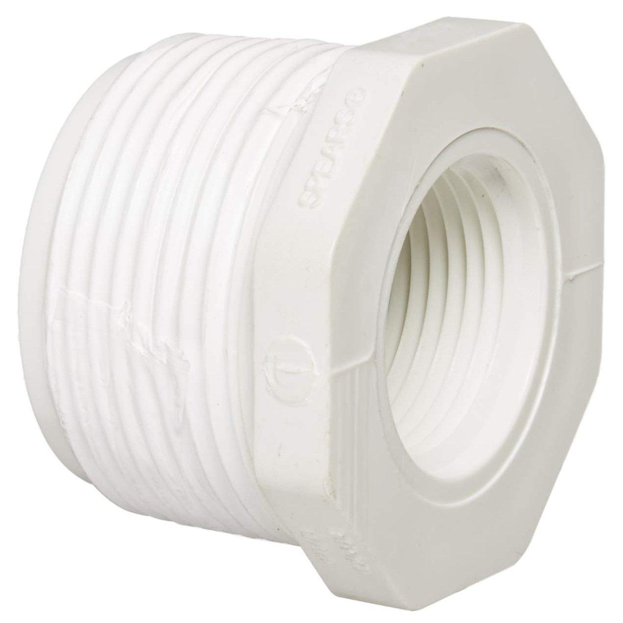 Pentair - Reducer Bushing, 1-1/4in. x 3/4in.