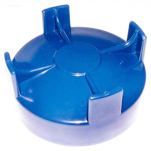 Pentair  Cap Blue