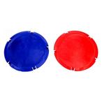 Pentair  Lens Cover Color Kit (Red and Blue)