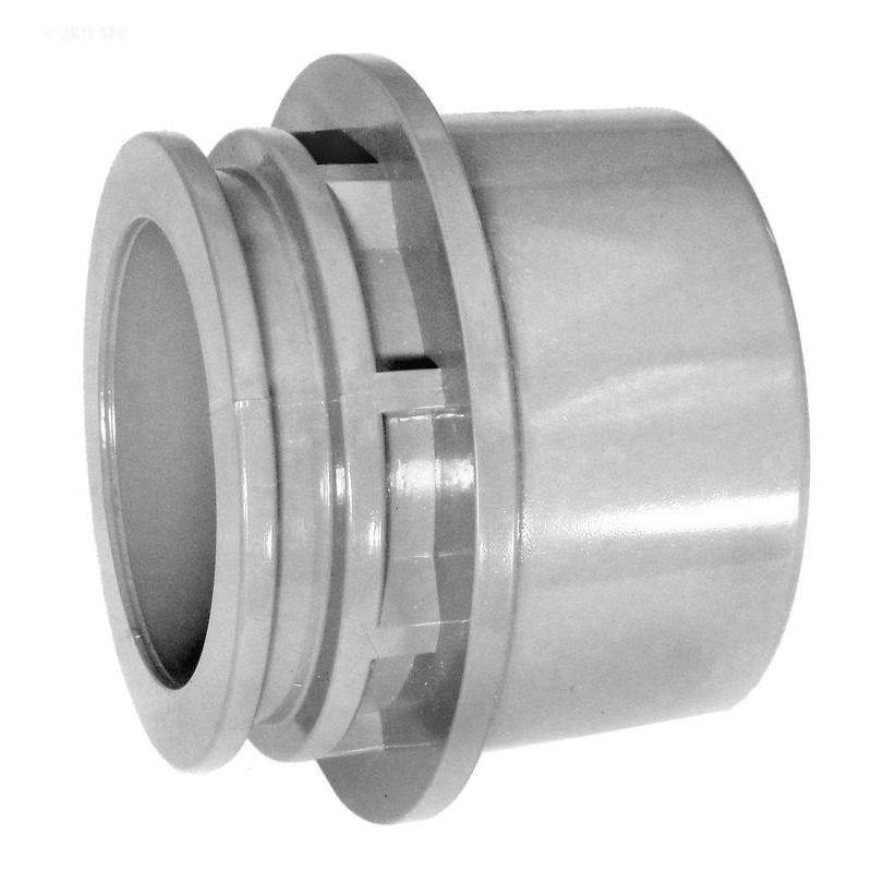 Pentair  Adapter Bulkhead 2in Nt Std