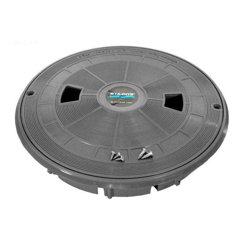 Pentair  Frame and Lid for U-3 Skimmer Gray