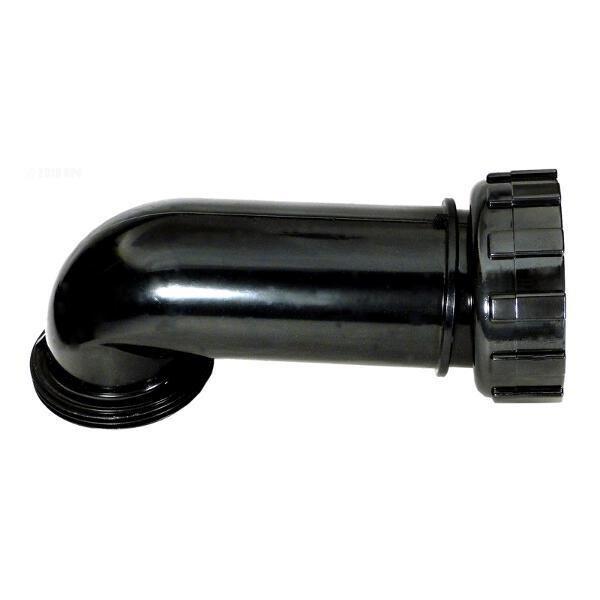 Pentair - Fitting, Elbow Pump Connector