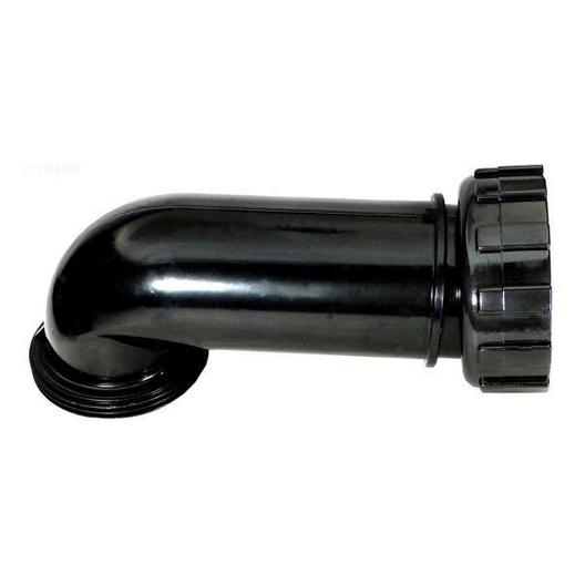 Pentair  Fitting Elbow Pump Connector