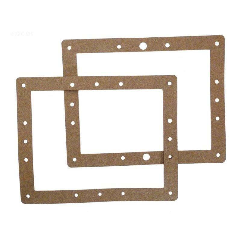 Pentair - 12-Hole Liner Gasket Set - OEM