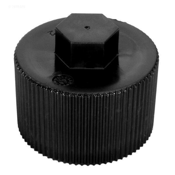 Pentair  Drain Cap