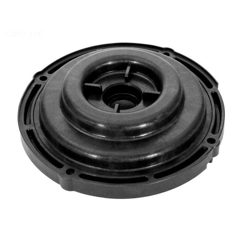 Pentair  Seal Plate